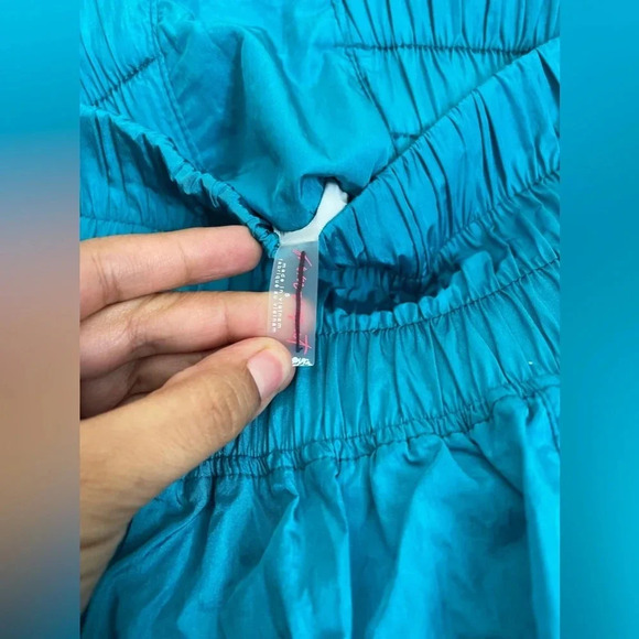 Free people Movement The Way Home Shorts - Picture 4 of 6